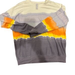 Athleta sweatshirt size small